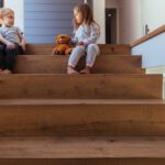 Twee tips bij het vinden van een trap die goed in jouw huis past